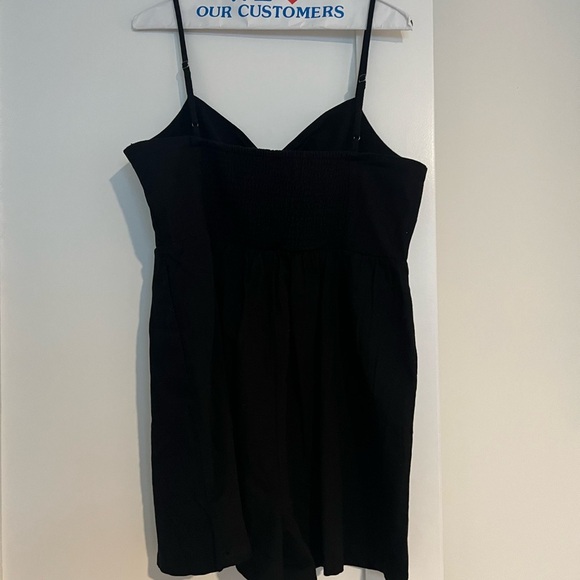 Old Navy Black Jumpsuit - Picture 9 of 12